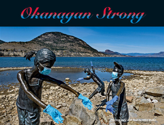 Okanagan Strong